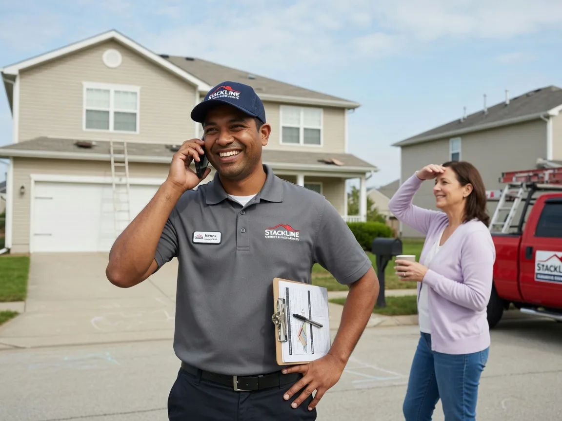 Chimney flashing repair Whiting, KS FAQs